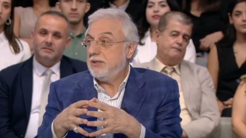 MTVLebanonNews's tweet photo. الصمد لـmtv: معلوماتي تفيد بأنه ستكون هناك خواتيم سعيدة للخلاف بين وزير الدفاع وقائد الجيش

 #صار_الوقت
@sarelwa2et https://t.co/2RK2yDG7vs