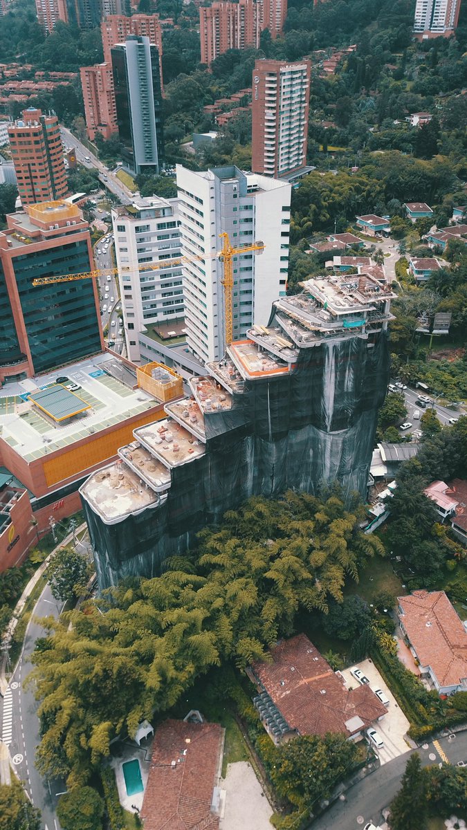 DavidLujanP's tweet photo. 🏗 07/24 https://t.co/eKEgQ5Hh6z