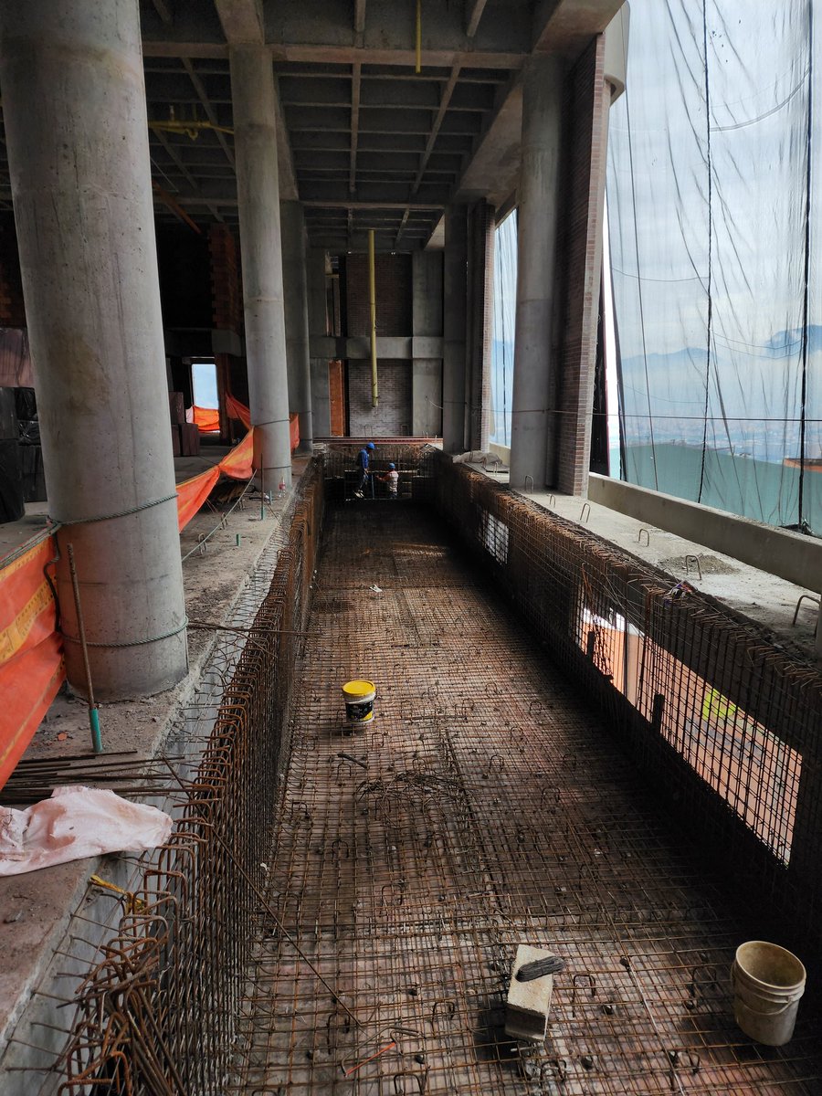 DavidLujanP's tweet photo. 🏗 07/24 https://t.co/eKEgQ5Hh6z