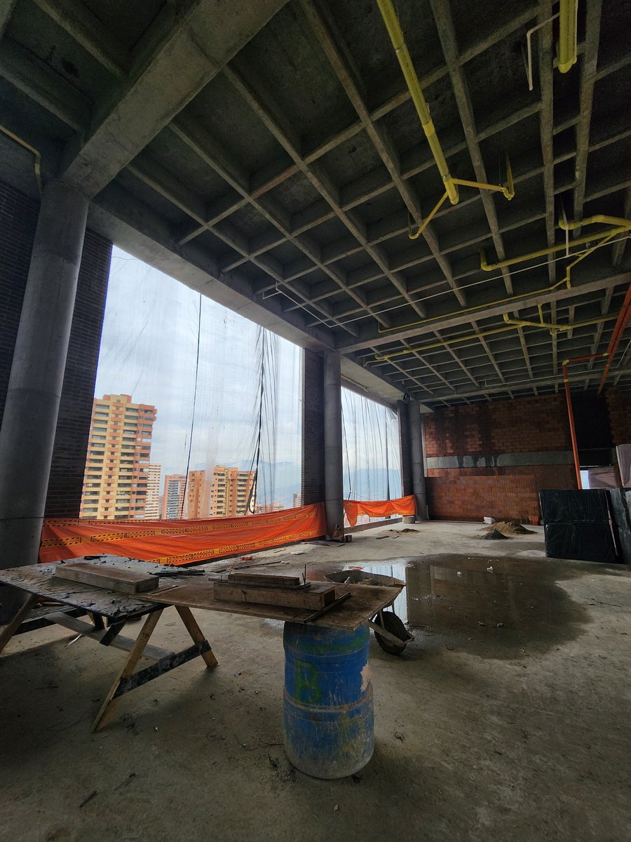 DavidLujanP's tweet photo. 🏗 07/24 https://t.co/eKEgQ5Hh6z