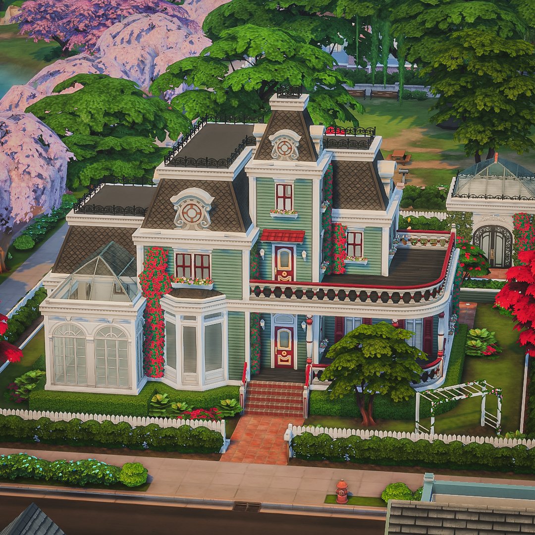 cozyindi's tweet photo. Inspo vs. The Sims 4 💚❤️
Speedbuild: https://t.co/3zgphEqw1q
Gallery ID: simmerindi
#RealToSims #TheSims4 https://t.co/03NsgfOaPs