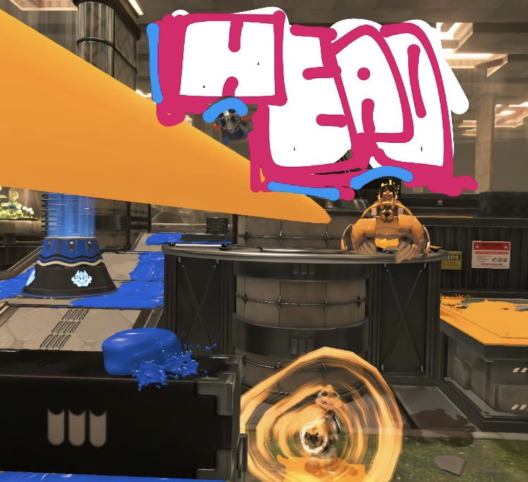 RRRemix made Hammerhead Bracket during SOS last night with some of our favorite B-Sides on the playlist!

Tracks:
<a href="/LaggingLagoon/">Lagoon</a>- cracked (in more than one way)
<a href="/BUGSSLAP/">✧ BUGSLAP‼️✧</a>- i ♥️ chip dmg

B-Sides:
@VoidbitsLive- SPLASHDOWN!!!!!!!!!!!!!!
<a href="/kvalflame/">Val</a>- "my credit score just increased"