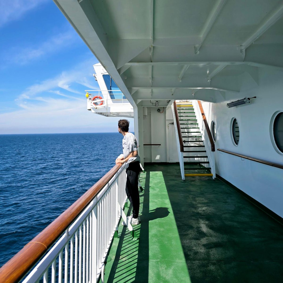 Bobby Bazini tweet media