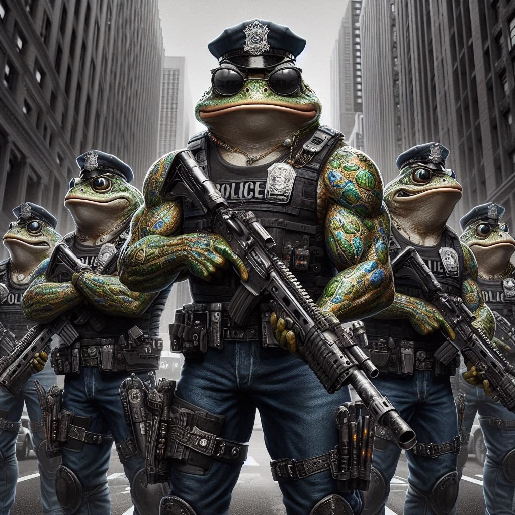 Police !FF 🚓 tweet media