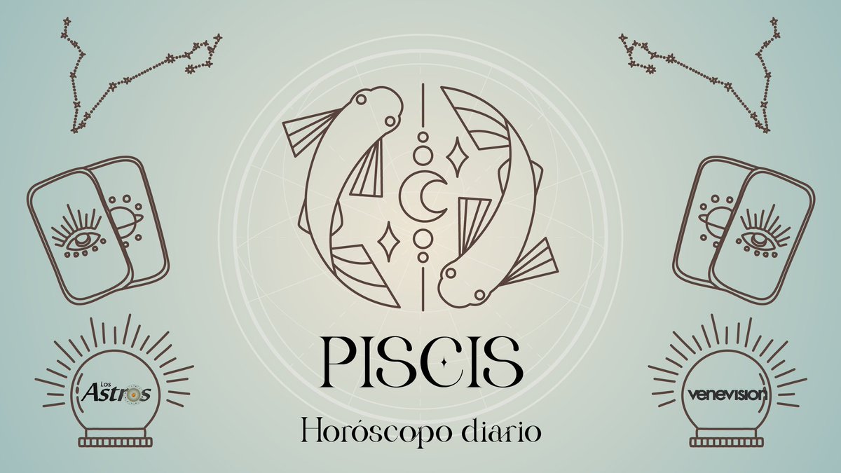 venevision's tweet photo. #Piscis ♓ La carta del Rey de Copas 👑 te dice: “te están ocultando algo 😳”. Pide a #SanBenito, que las verdades salgan a la luz ✨ Clic aquí para conocer más recomendaciones 👉 https://t.co/ZykF5vKrcf  #LosAstros #Venevision #11Jul https://t.co/1znTbPh0GR
