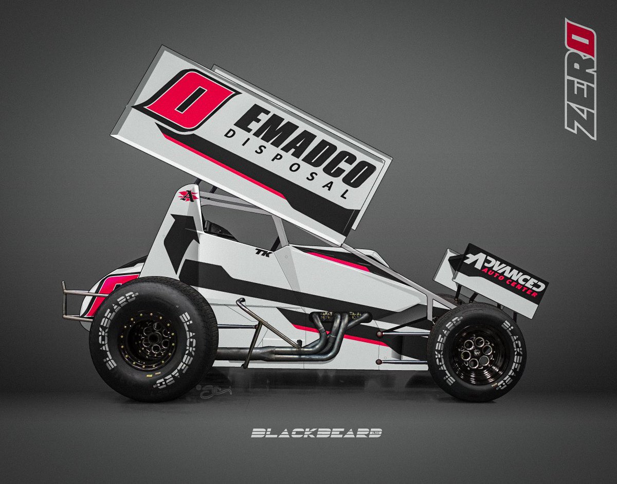 BLACKBEARD LTD tweet media