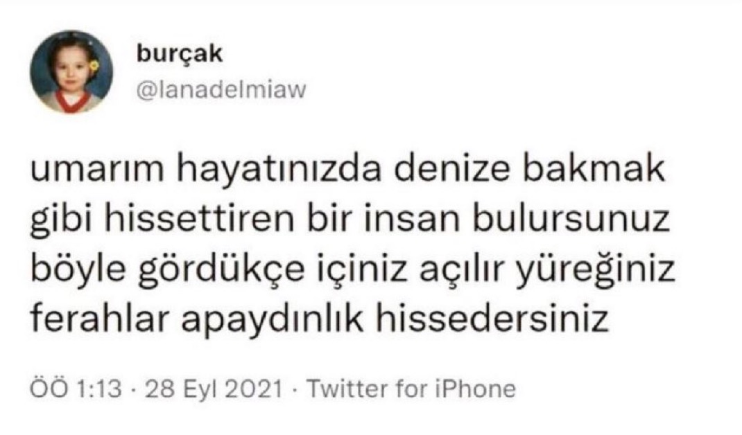 Alnı Öpülesi Tivitler (@alniopulesitivt) on Twitter photo 