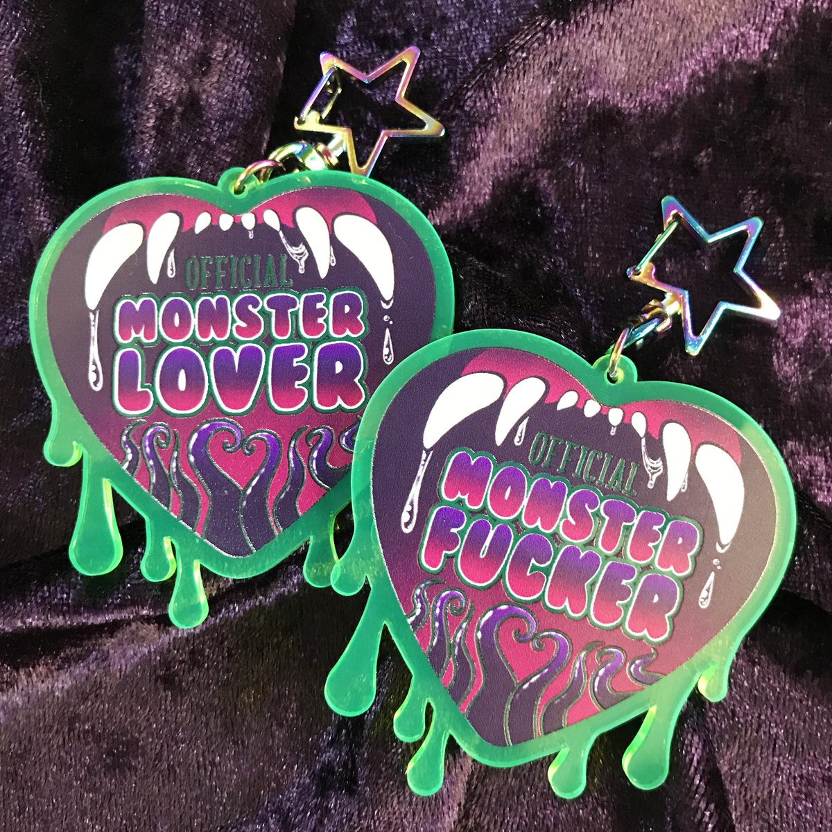 jesshalleyart's tweet photo. pspsps, I'm running a 30 percent off moving sale on some stuff on etsy👁️👅👁️ take a gander at the link  below https://t.co/EDj3jXZpMJ