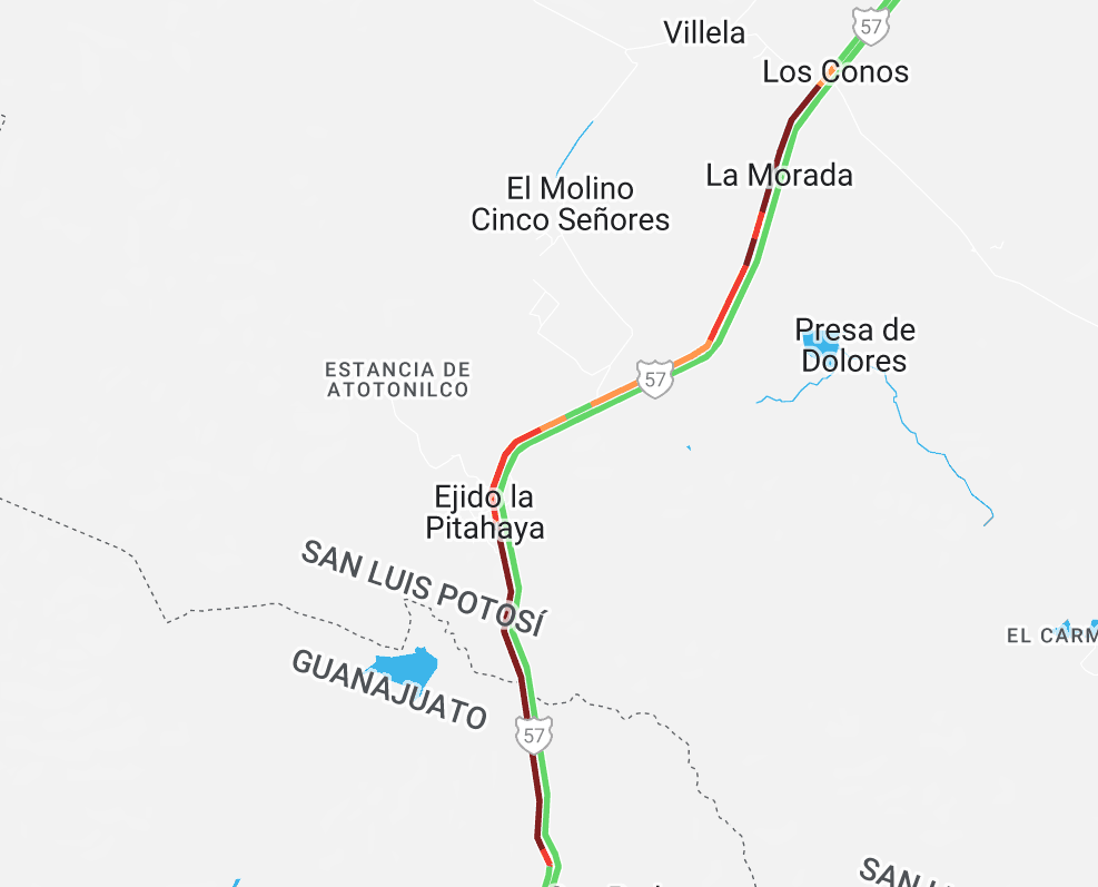 MONITOREO TRABAL PUEBLA tweet media