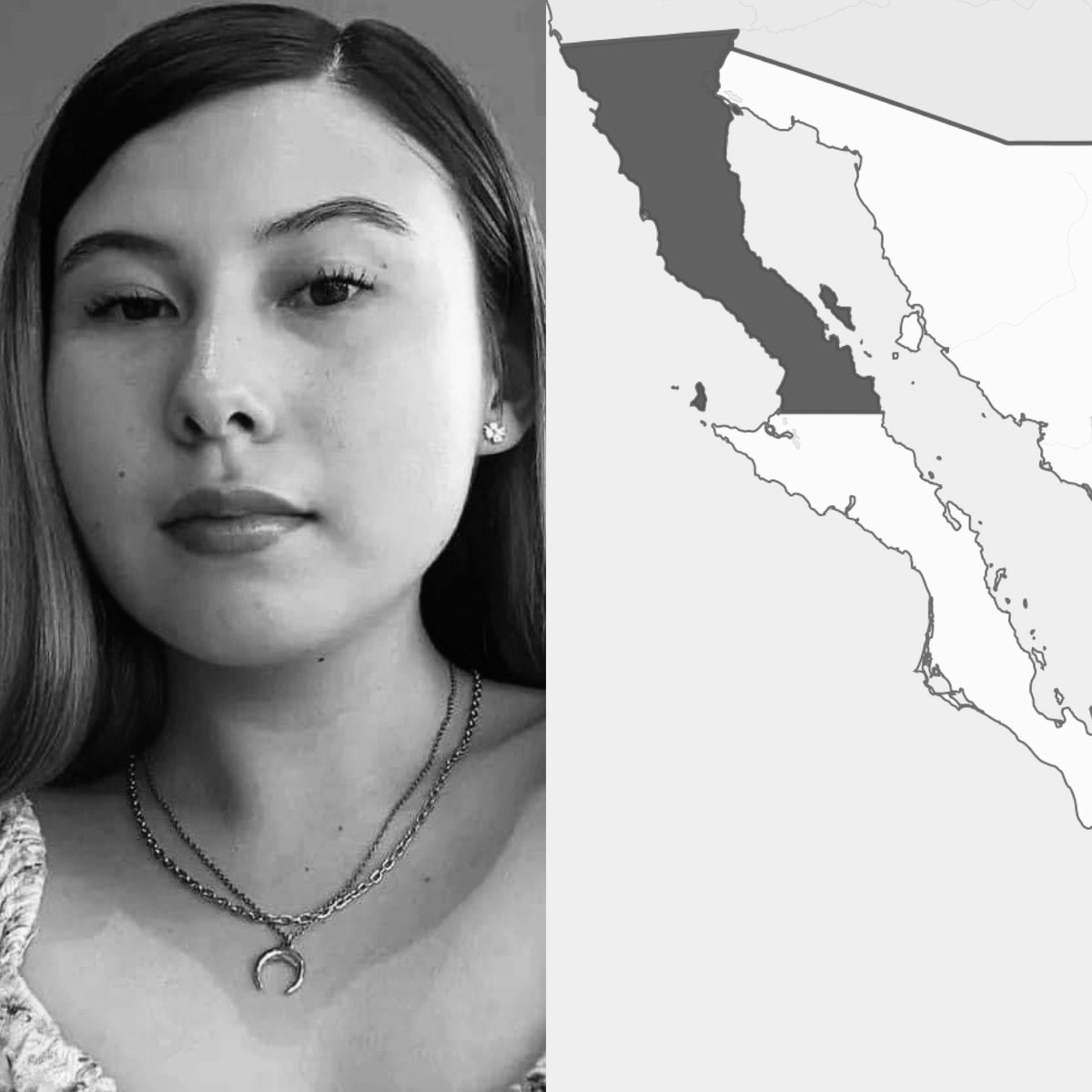 CerebrosG's tweet photo. El caso de Paola Andrea Bañuelos Flores ha paralizado a todo Mexicali, la noticia se ha vuelto nacional.

Hace unos días, la joven de 23 años de edad fue reportada como desaparecida por sus familiares. https://t.co/7FZjFGXoH3
