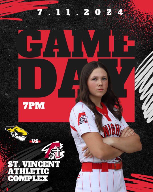 ‼️ ITS GO TIME ‼️

Tonight we kick off our post season run! We host Tipton at St . Vincent’s @ 7:00pm 

Make sure to purchase your tickets in advance! ⬇️

tickets.gobound.com/tickets/events…