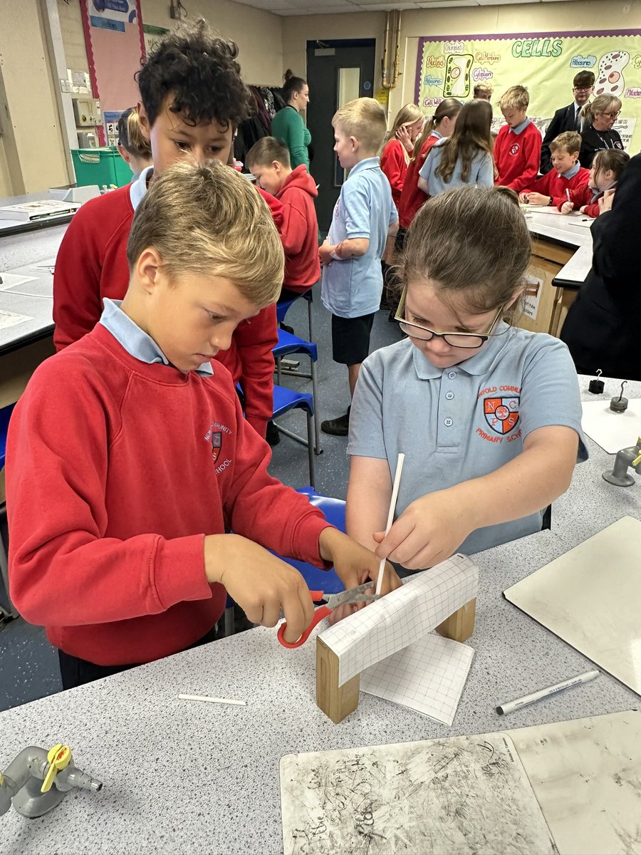 Newfold Year 5 tweet media