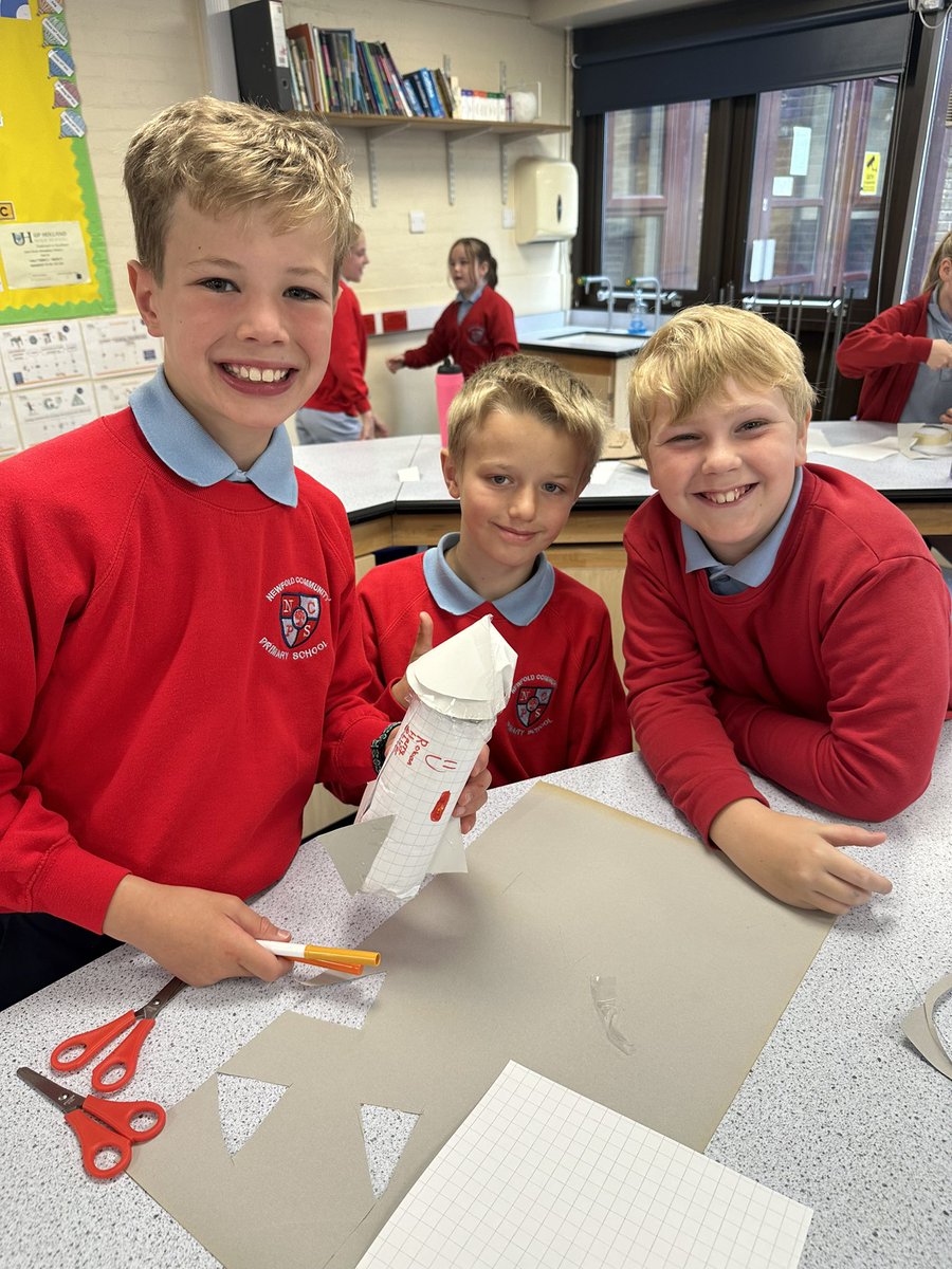 Newfold Year 5 tweet media