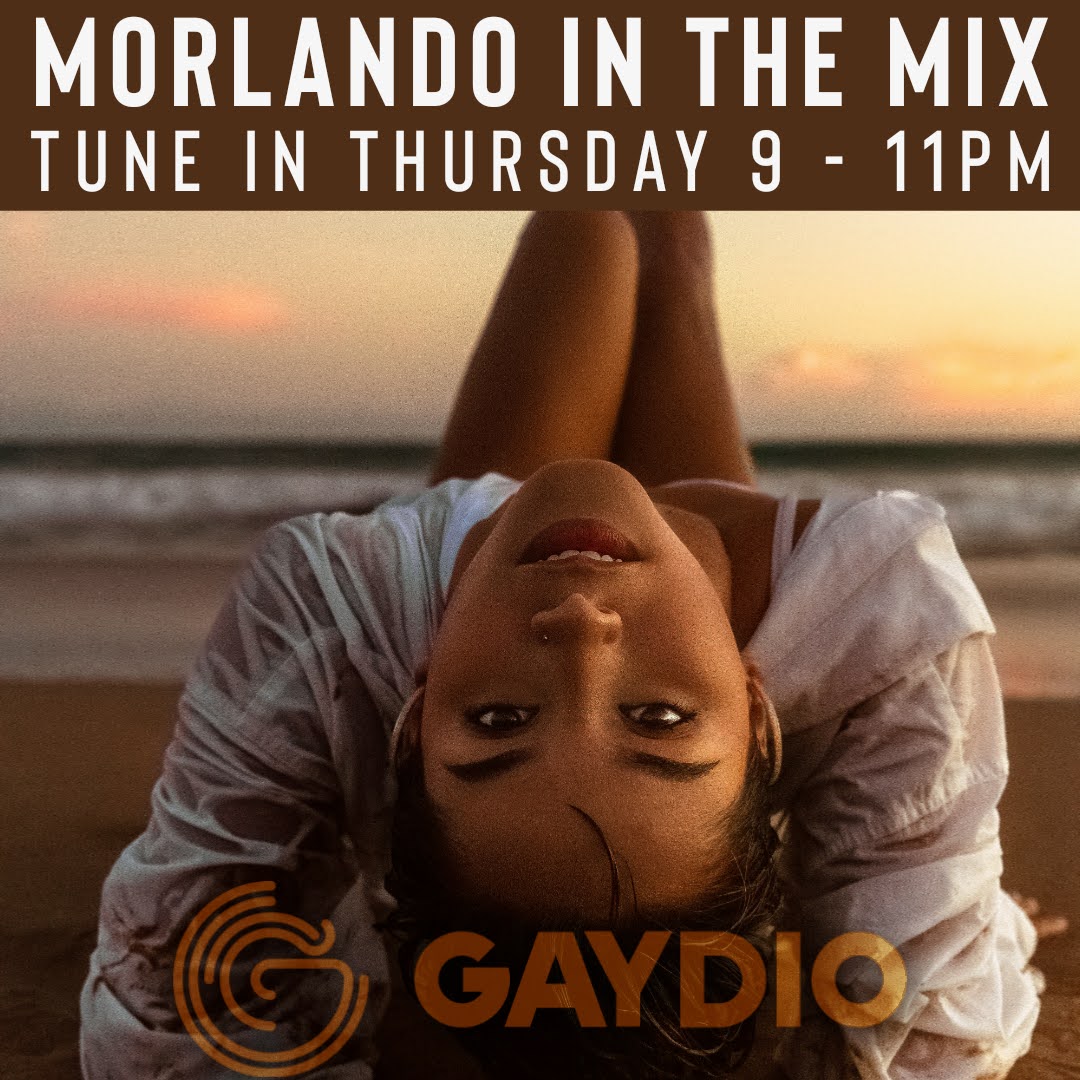 And back once again with #FreshTracksThursday at <a href="/Gaydio/">Gaydio</a> 9-11pm. 💃🕺 FM, DAB &amp; online. Click below to tune in! 😎👍
  
gaydio.co.uk/london/player/