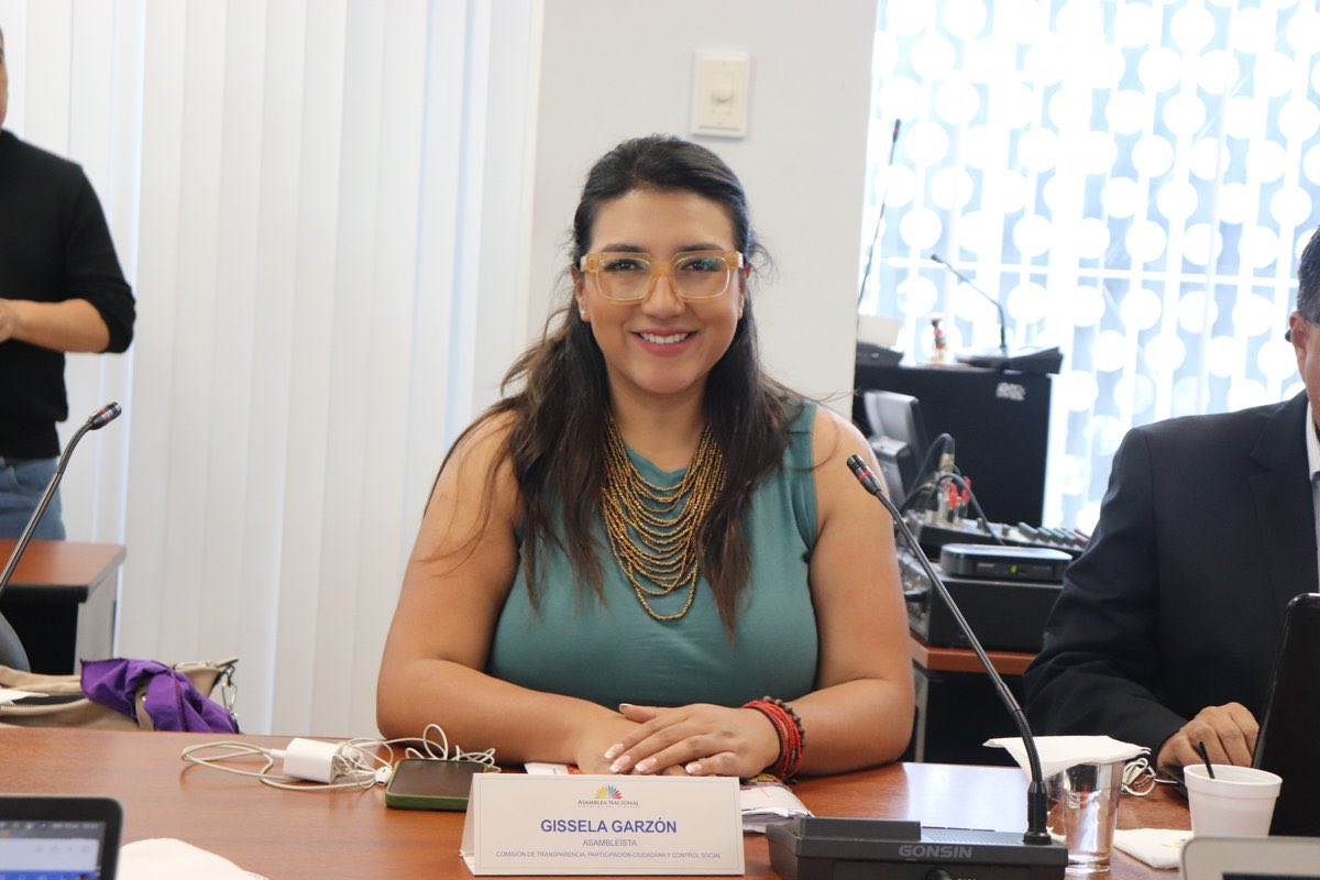 El Dato Ec tweet media