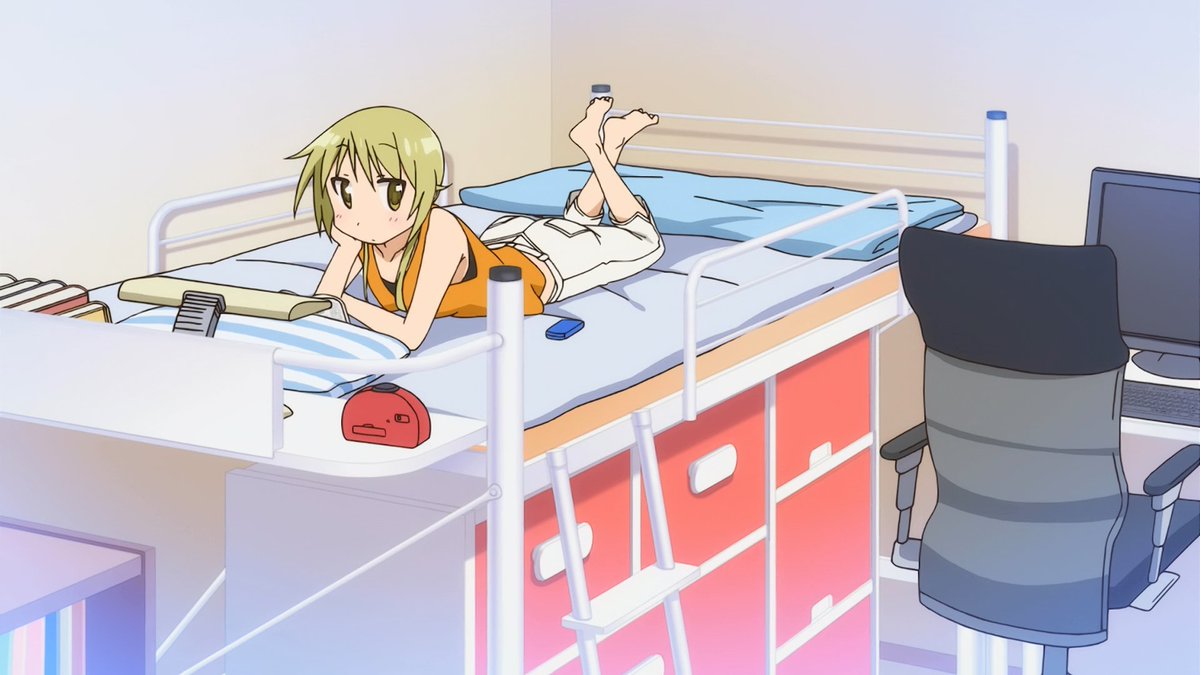 cuteslimeanime's tweet image. 