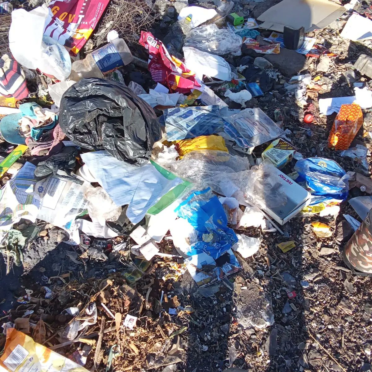 #FYP
#waste #recycling