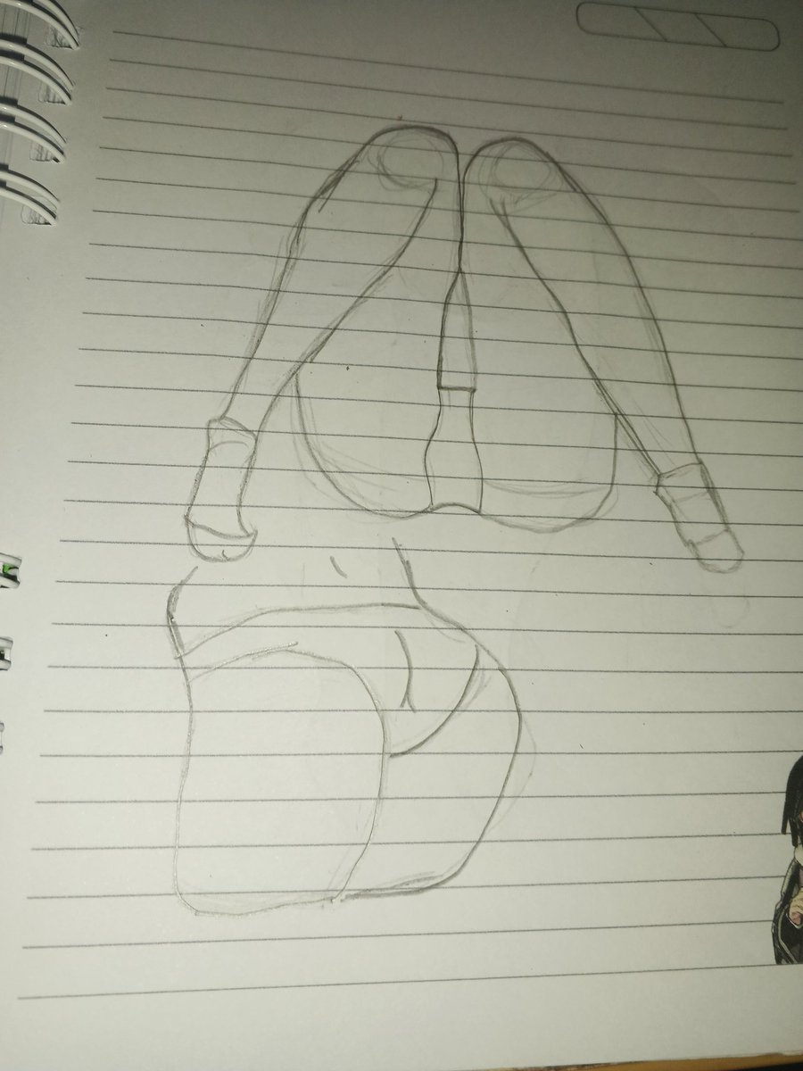 chid64283241's tweet photo. Que les parece?🤔

#arte #dibujo #lapiz https://t.co/0qCKmB52rA