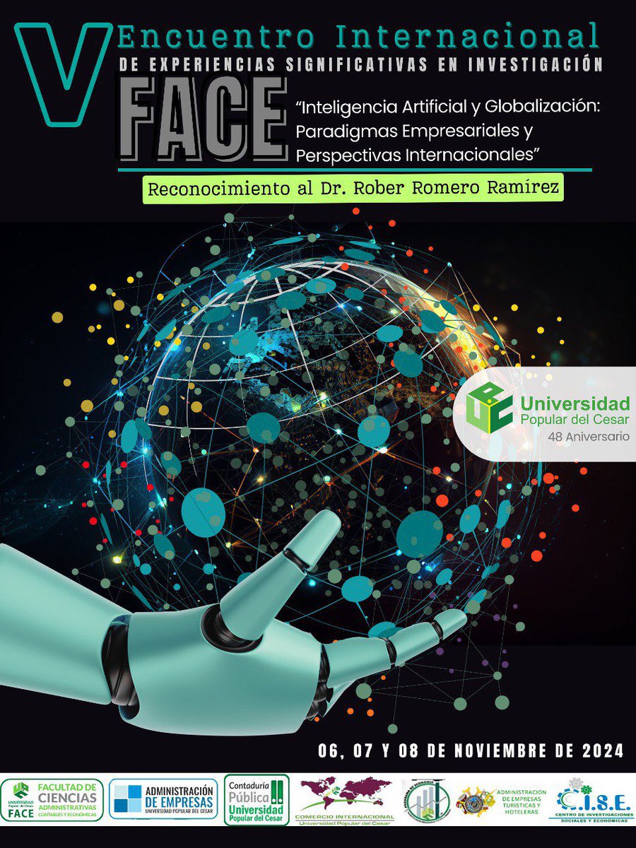 Investigium | Red de Investigadores tweet media