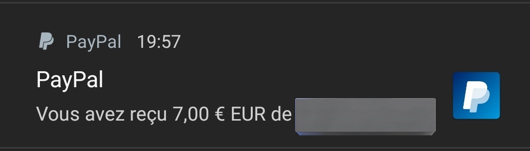 blackmasterJM's tweet photo. La belle @Joelartichot a payé sa dette 
______________
#cashmaster #findom #cashslave https://t.co/CnAncbWC2Q