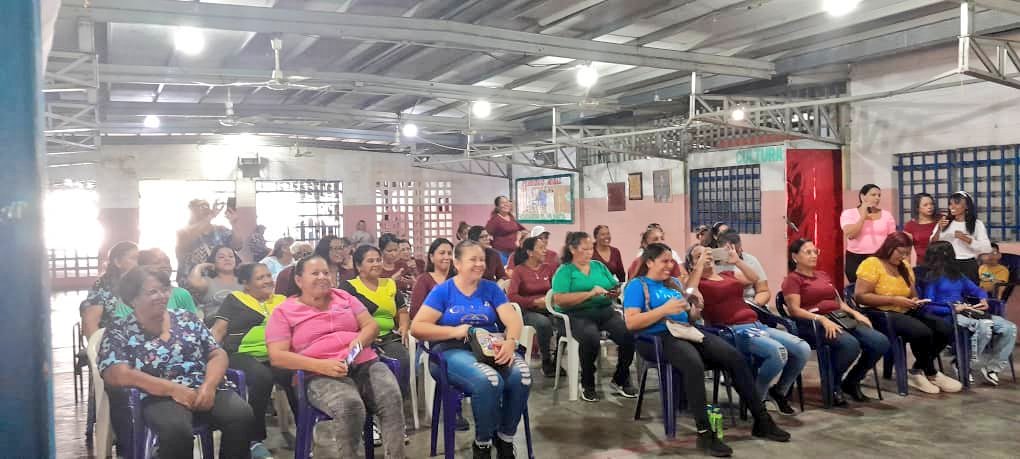 CDCE ARAGUA tweet media