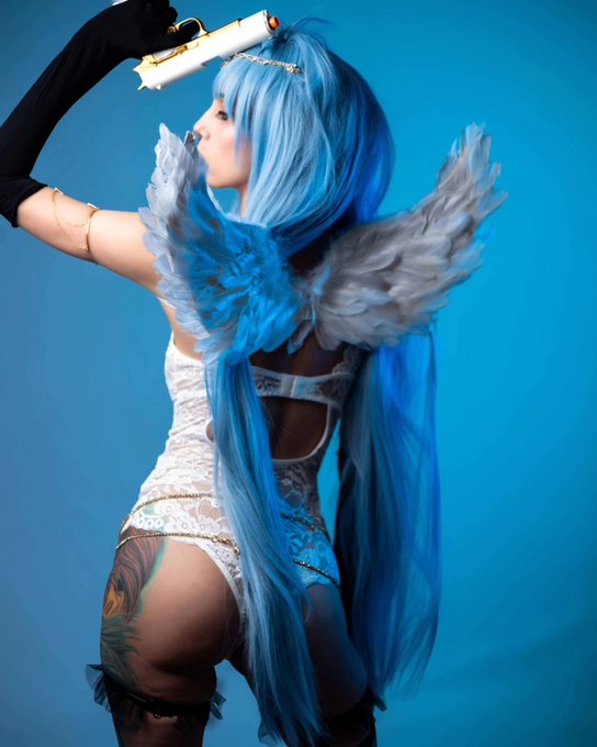cuppykitsune