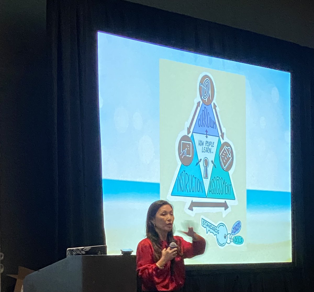 Dr. Jolanta Gadsden tweet media