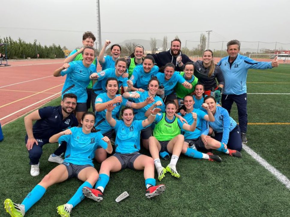 💥NEW <a href="/OrdagoChica/">Órdago a Chica</a>💥

🇪🇦 <a href="/SEFutbolFem/">Selección Española Femenina de Fútbol</a> y Riazor con <a href="/XaneSilveira/">Xane Silveira</a>

🧐 #ElFoco y fichajes con <a href="/Mario17gp/">Mario</a> y <a href="/ArnauGonzalez13/">Arnau González Argudo</a>

🎙️ Polémica con el <a href="/FeminasDBFC/">FéminasDonBenitoFC</a> con su presidente, Miguel Cidoncha y con Miguel Adámez del <a href="/Ayto_DonBenito/">Ayto. Don Benito</a>

#OrdagoaChica #Futfem

👉 go.ivoox.com/rf/131499571