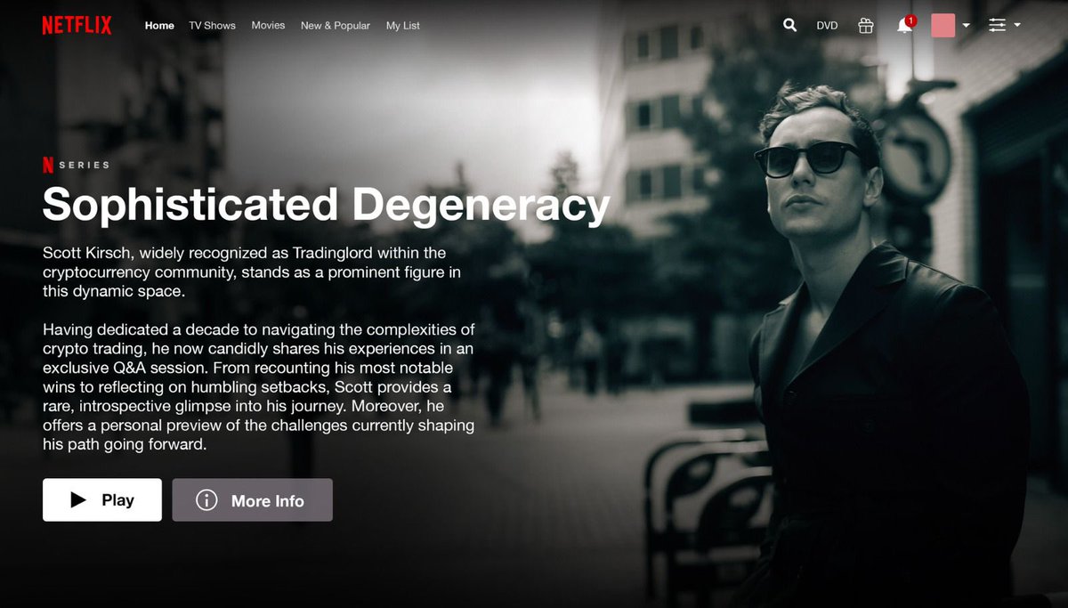 1000 USDT for someone who retweets here &amp; comments on youtube 

I want to show face before my project launches in the next weeks (YT link 1st comment)