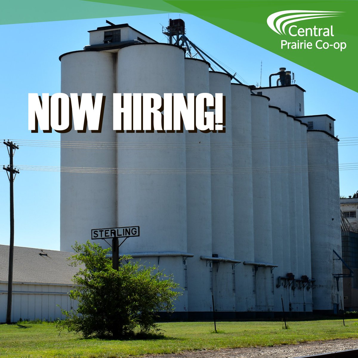 Central Prairie Co-op tweet media