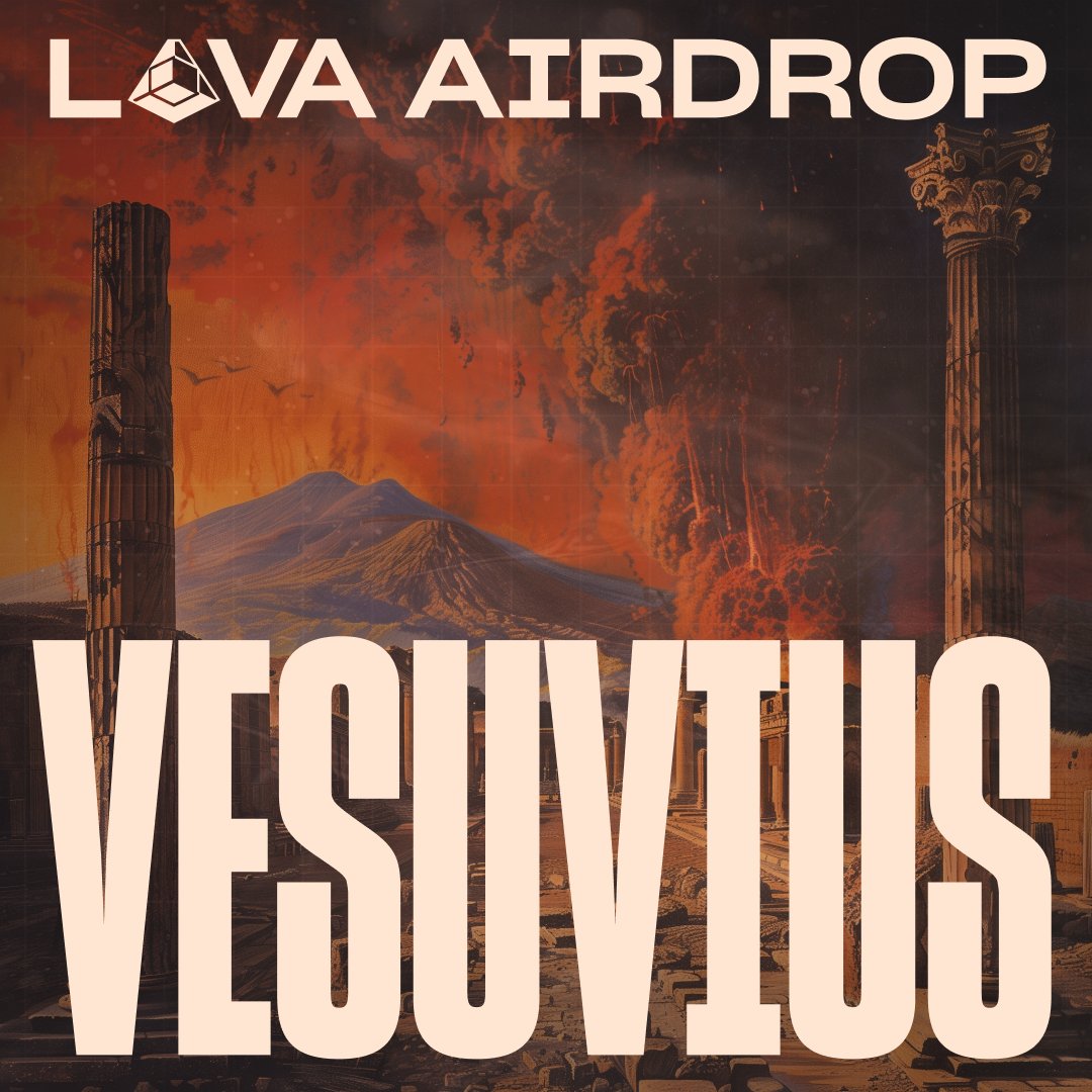 Lava Network 🌋 tweet media