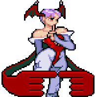MetroidDNA's tweet photo. || To Lilith or not to Lilith?
That is the question. https://t.co/sr3NJYKTXZ