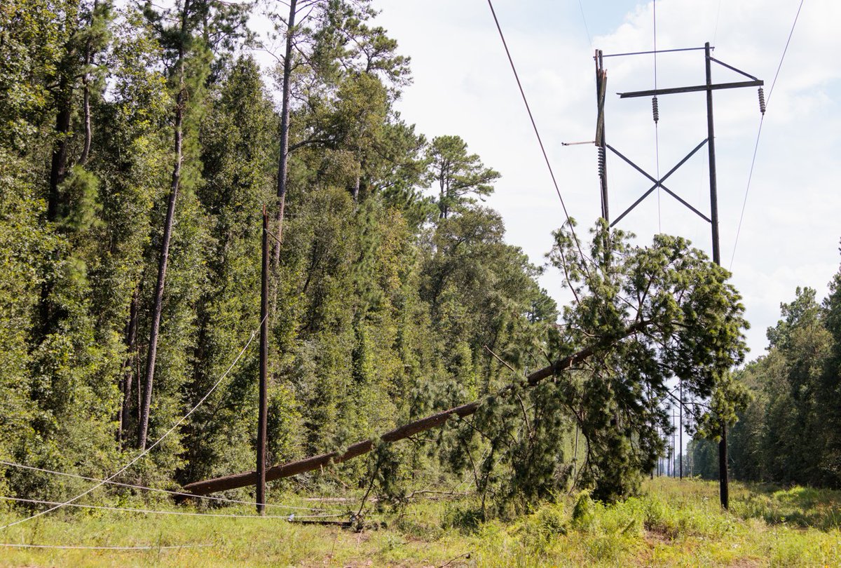 Entergy Texas tweet media