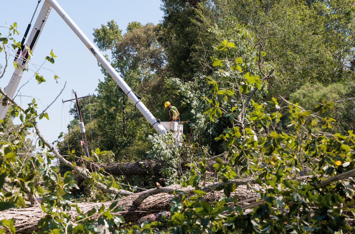 Entergy Texas tweet media