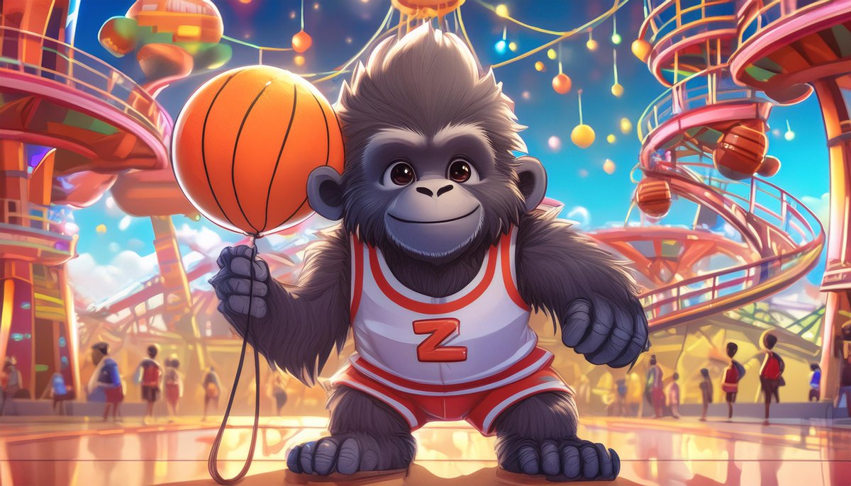 <a href="/RumbleKongs/">Rumble Kong League</a> HoopWorld

A magical place where Hoopers of all ages can enjoy!  Walk straight through the midway arcade and catch the most famous kongs flex their skills at the HoopWorld Court.

But before you do, don’t forget to say hello to all your favorite HoopWorld Park characters!