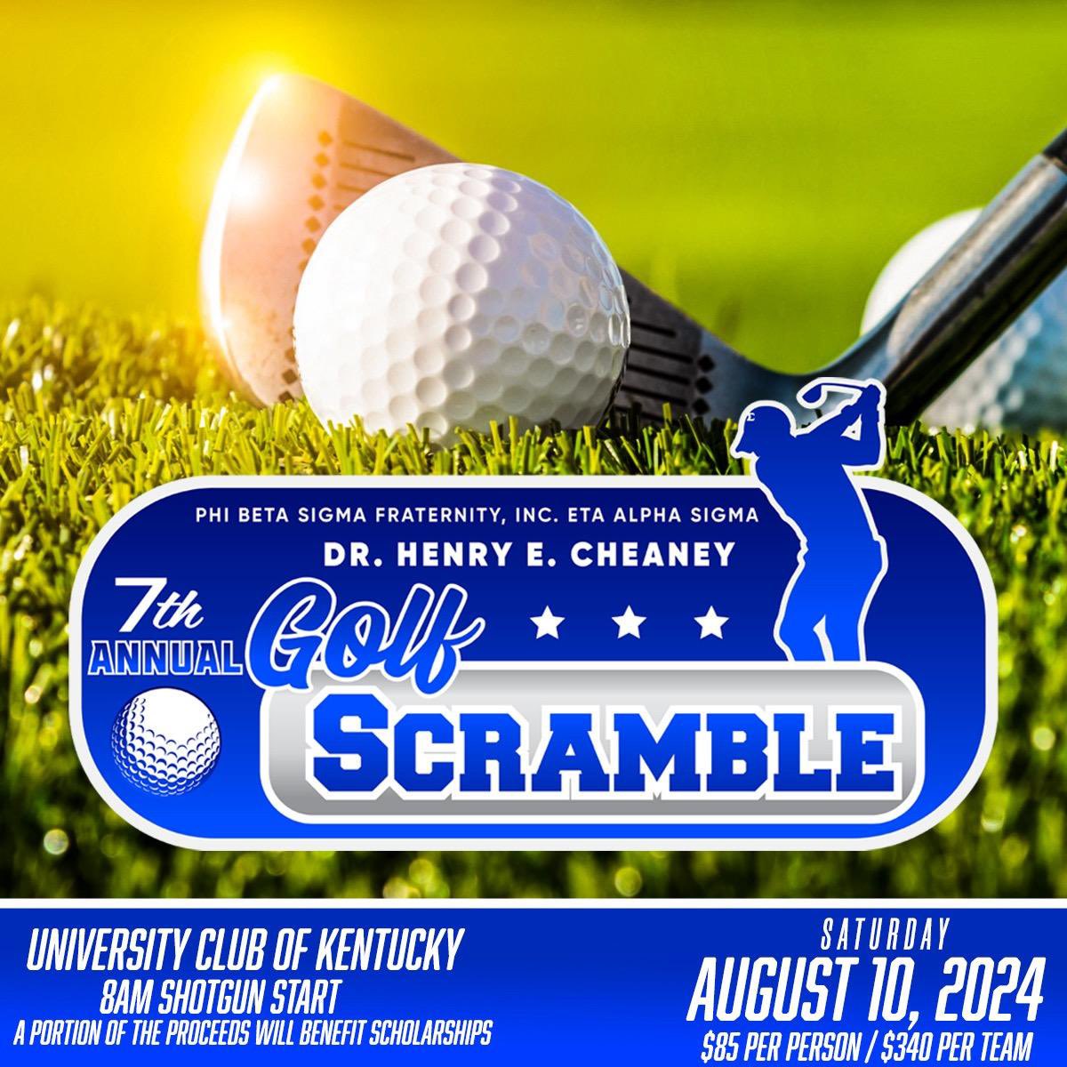 Save the date…

We still have a few hole sponsor slots available.

Get your foursome together and let’s Tee off for a good cause.

DM me to donate, register or lock down a hole sponsorship.