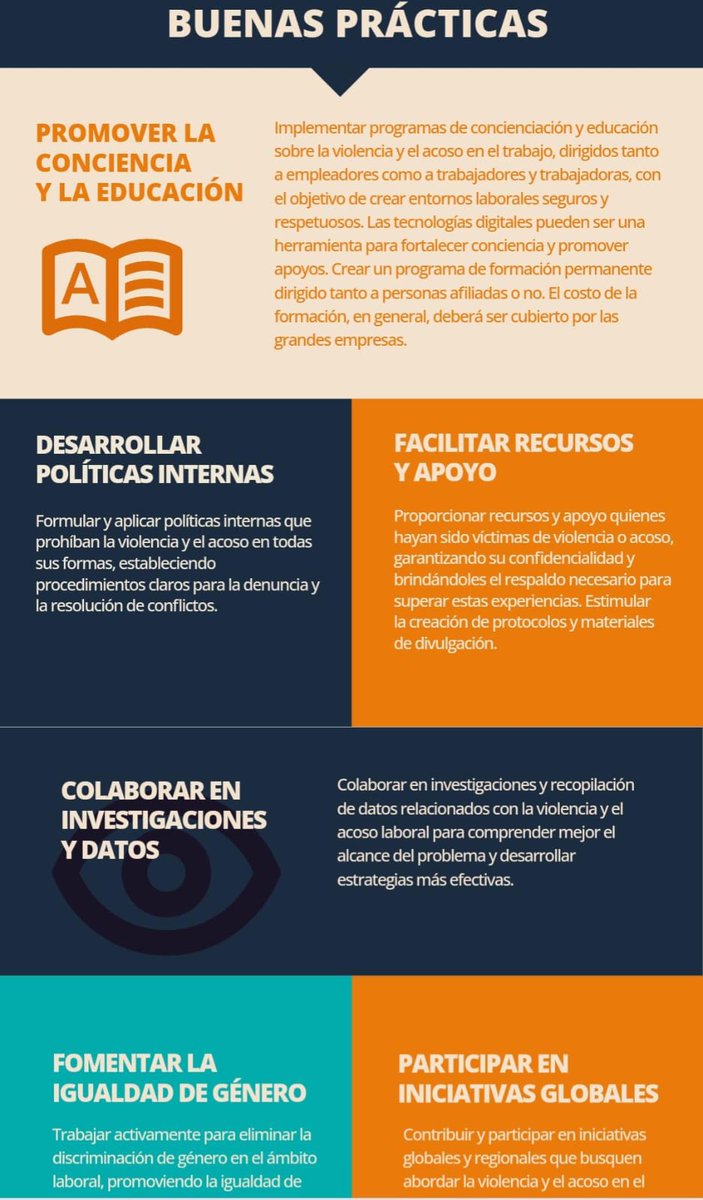 SUTEP_AR's tweet photo. #SUTEP  se suma a  UNI MEI PANARTES en la campaña
🟢 lugares de trabajo mas seguros
🟢inclusivos y
🟢respetusos.
👍🏻Sumate compartiéndolo vos también.

#uniamerica
#unimei
#Trabajadores 
#unidad. https://t.co/O3XkTQRlkq