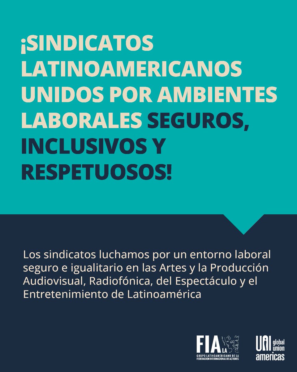 SUTEP_AR's tweet photo. #SUTEP  se suma a  UNI MEI PANARTES en la campaña
🟢 lugares de trabajo mas seguros
🟢inclusivos y
🟢respetusos.
👍🏻Sumate compartiéndolo vos también.

#uniamerica
#unimei
#Trabajadores 
#unidad. https://t.co/O3XkTQRlkq