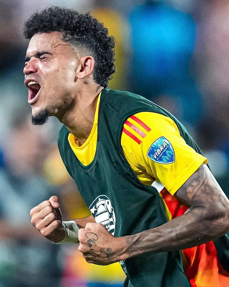 LuisFDiaz19's tweet photo. ¡¡¡ Estamos en la FINAL !!!

Vamos Colombia 🇨🇴🙌🏻 https://t.co/PuczVA8JCj
