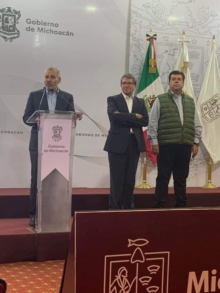 EmmaRiveraCm's tweet photo. Seis son las reformas prioritarias que llegarán en septiembre a discusión en las cámaras federales y luego a los congresos locales para su ratificación y armonización en lo local.
La reforma judicial será la primera, las becas universales para educación básica. https://t.co/5qEBAXFX7l