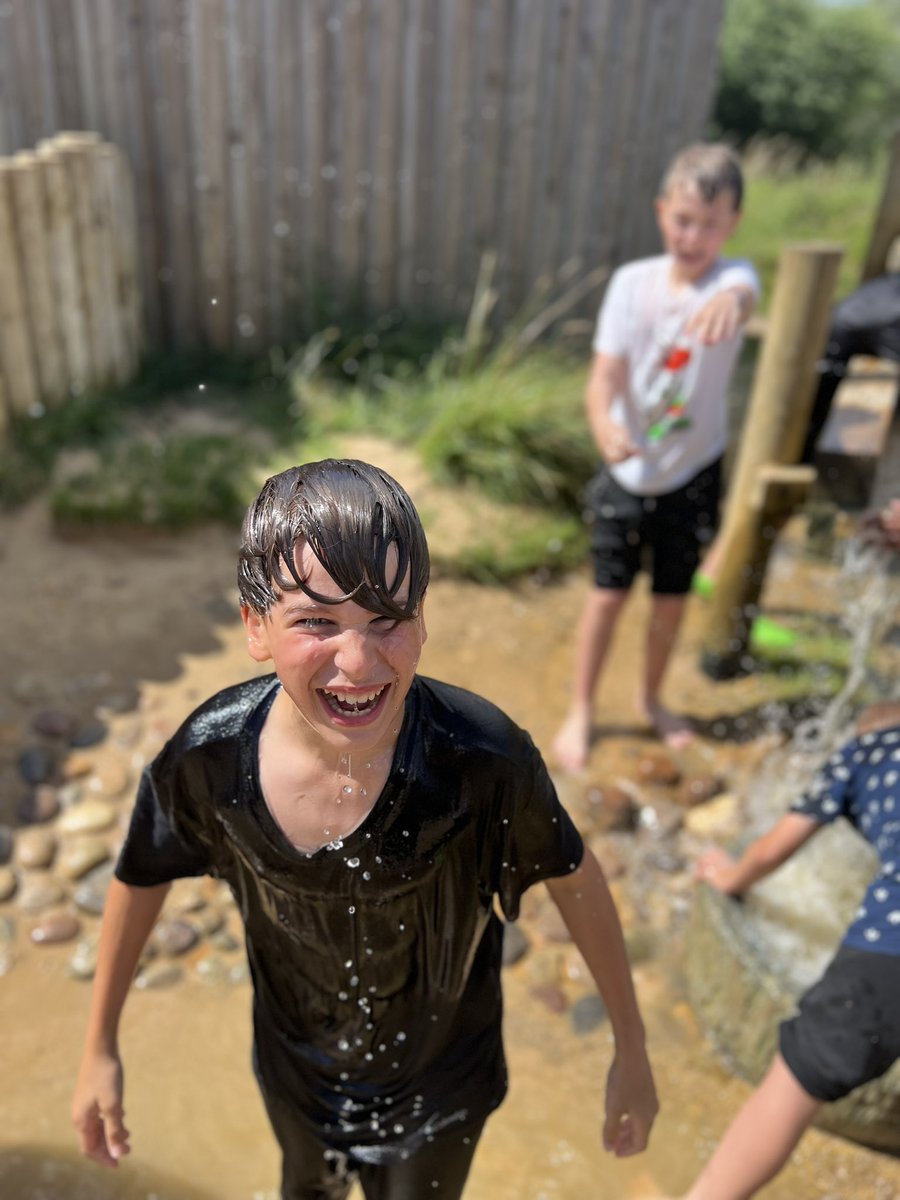 KennyEE21's tweet photo. A wonderful couple of days with our Year Six children @greenfieldsps they have all worked so hard this year and are absolutely ready to challenge the world around them #Year7ready #somanysmiles https://t.co/YckGn6IWpv