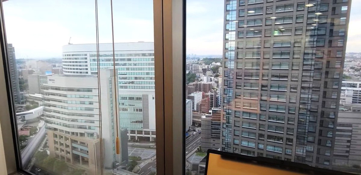 CiaoNiuJp's tweet photo. Spring Dale Invest ( Branch in Yokohama, Landmark Tower 20F )  has been Incorporated ! Interestingly , Contrary to the foucus of the dispute being on Tokyo Interestingly. https://t.co/JTGeSSWBGn