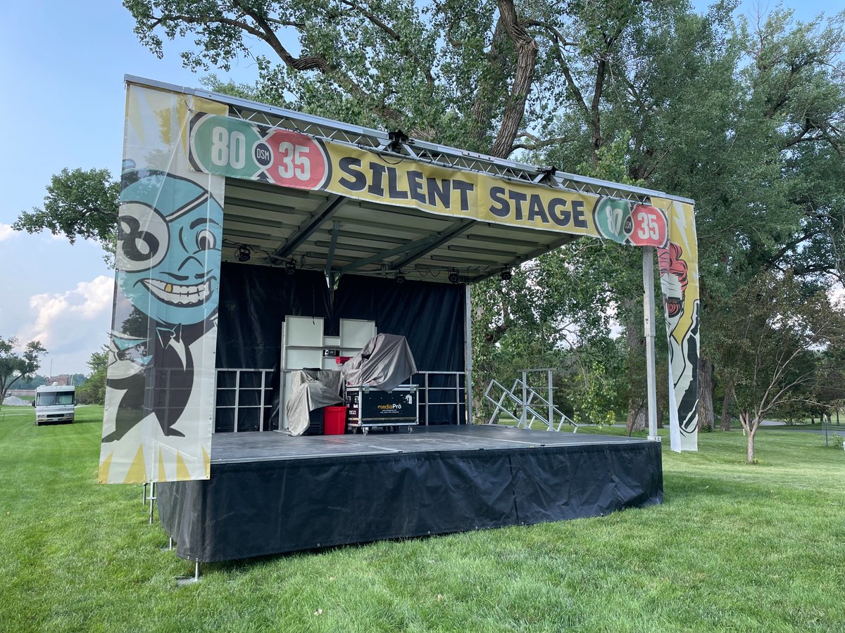 80/35 Music Festival tweet media