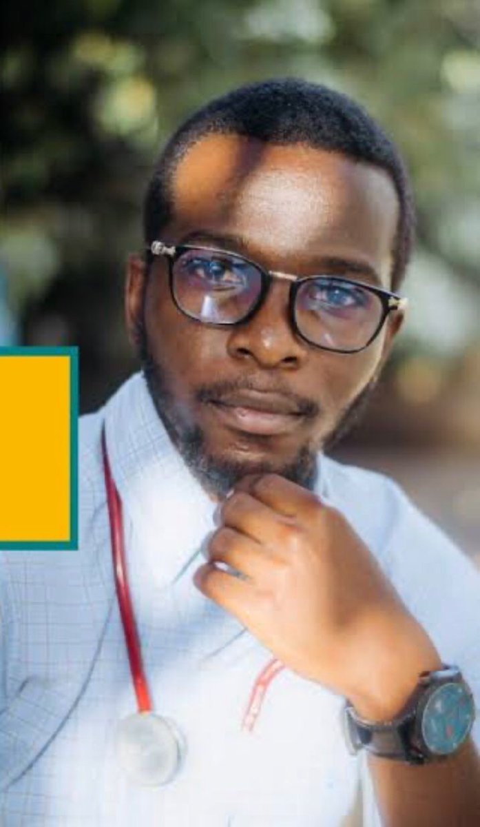 Salim M Ishmael, M.D 🇰🇪 tweet media
