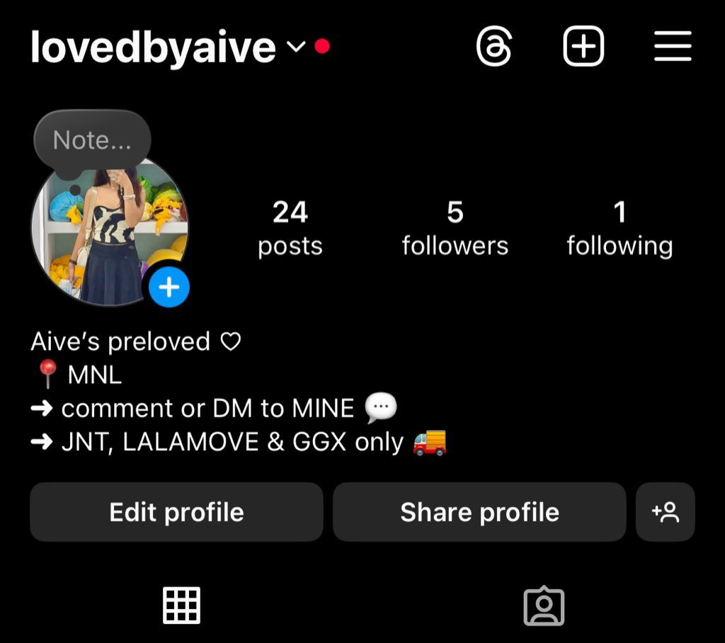 maive 𐙚 tweet media
