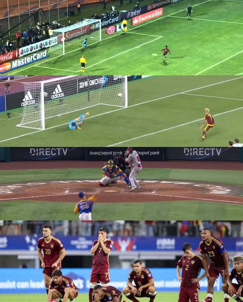 Llegó el momento de actualizar esta trágica encuesta. 

¿Cuál dolió más?