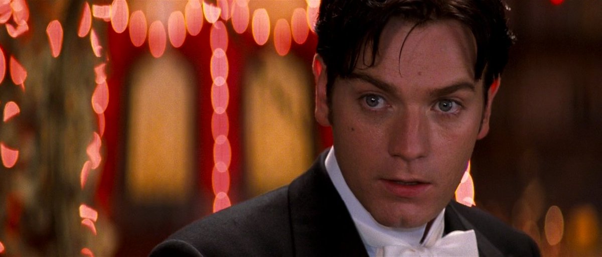 TheCinesthetic's tweet photo. Moulin Rouge! (2001) dir. Baz Luhrmann https://t.co/b5xl2Q1jBm