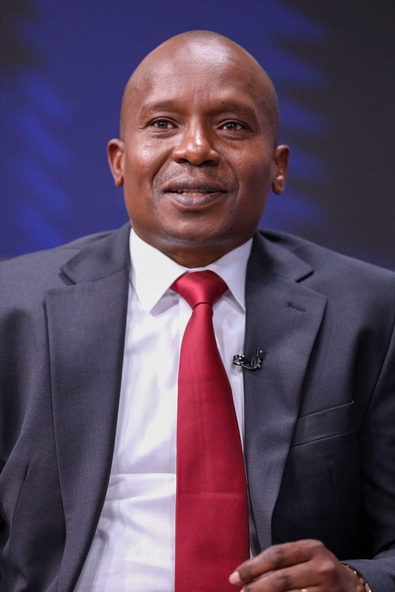 Evans Miloo🇰🇪 tweet media