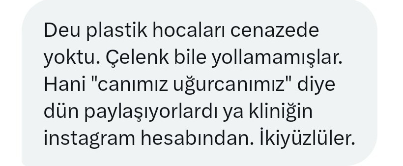 dr_biyokimyaa's tweet photo. Son yolculuğunda dahi yalnız bıraktılar... #uğurcanımızgitti https://t.co/gmTydiEoYz