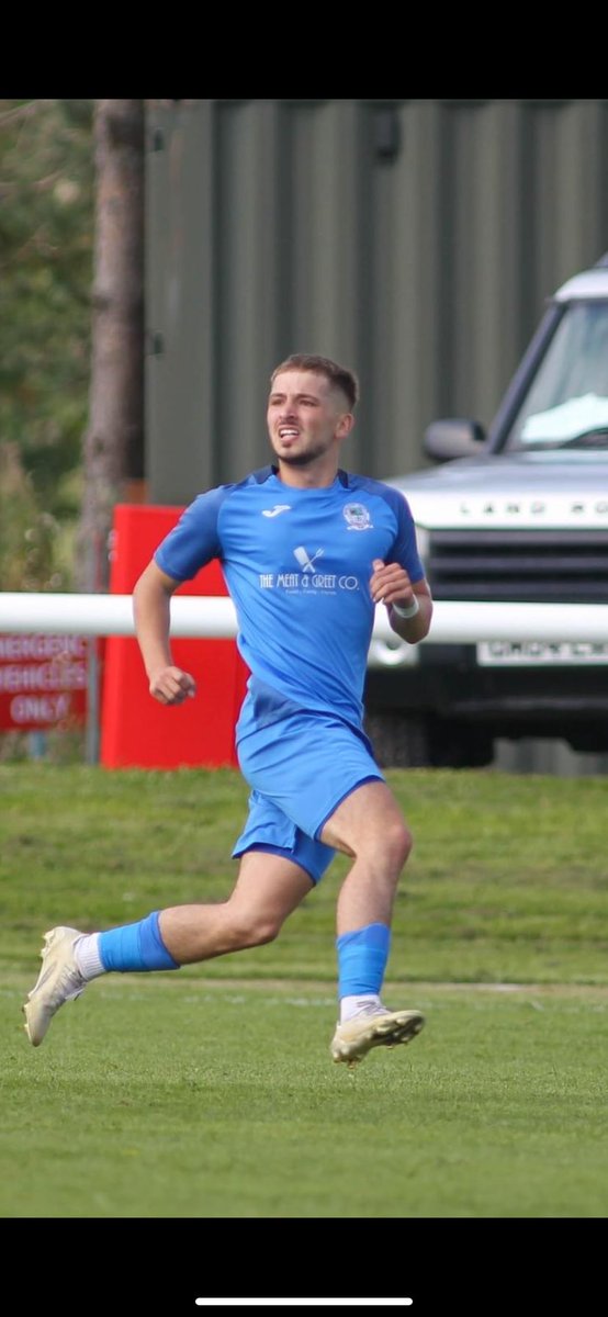 7SistersOnllwyn's tweet photo. After a difficult few weeks with players leaving, delighted to announce our first signing ✍️ as @JacobSadler16 returns from Cwm Wanderers as the rebuild starts.
More to follow…..
💙💚 https://t.co/UbXvLjFr6P